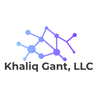 Khaliq Gant, LLC Logo